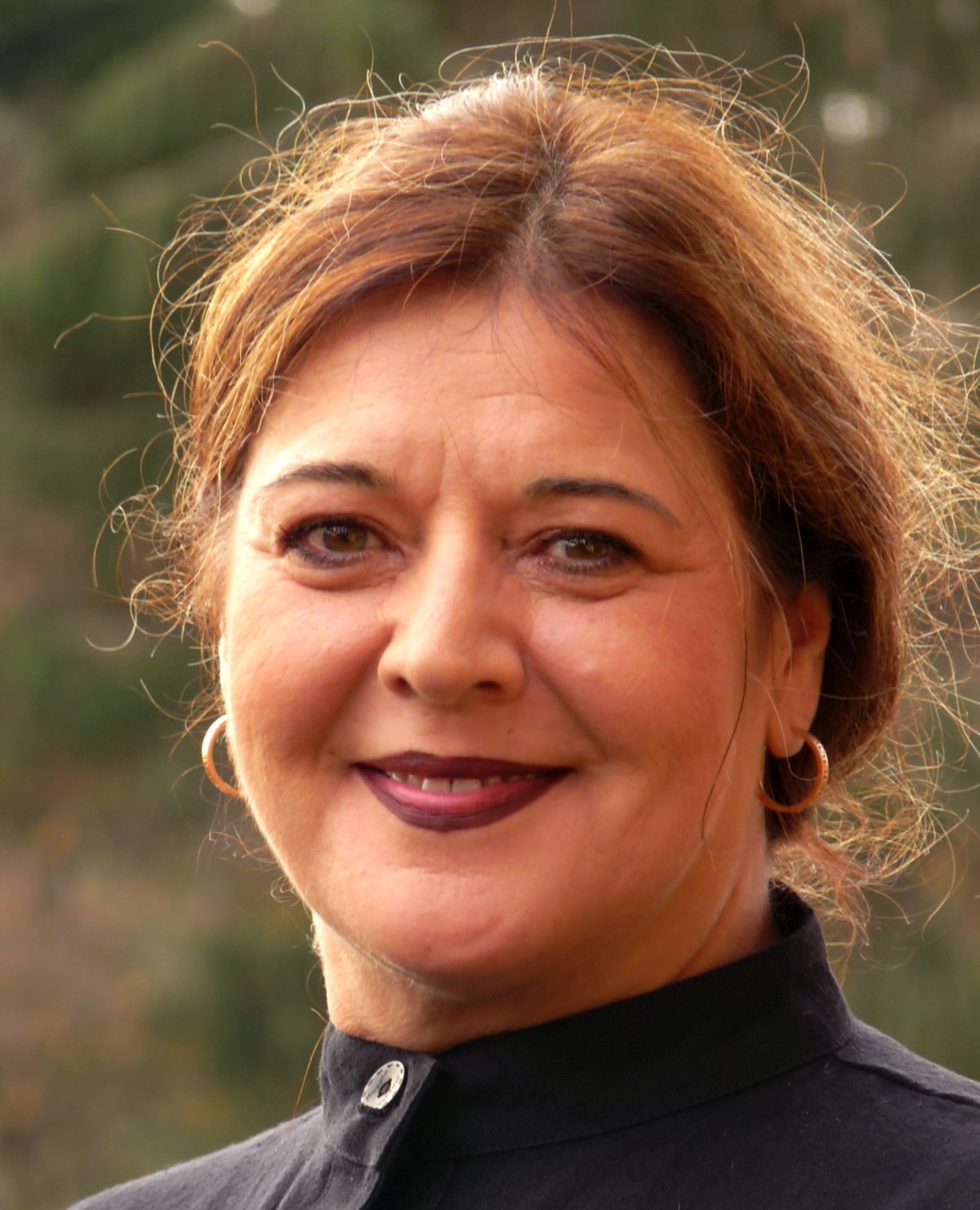 Foto Forsting, Ingrid (c) Ingrid Forsting