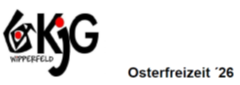 kjg Wipperfeld - Osterfreizeit (c) KjG Wipperfeld