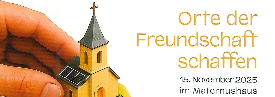 GemeindeEntwicklungsTag (c) EGV Köln