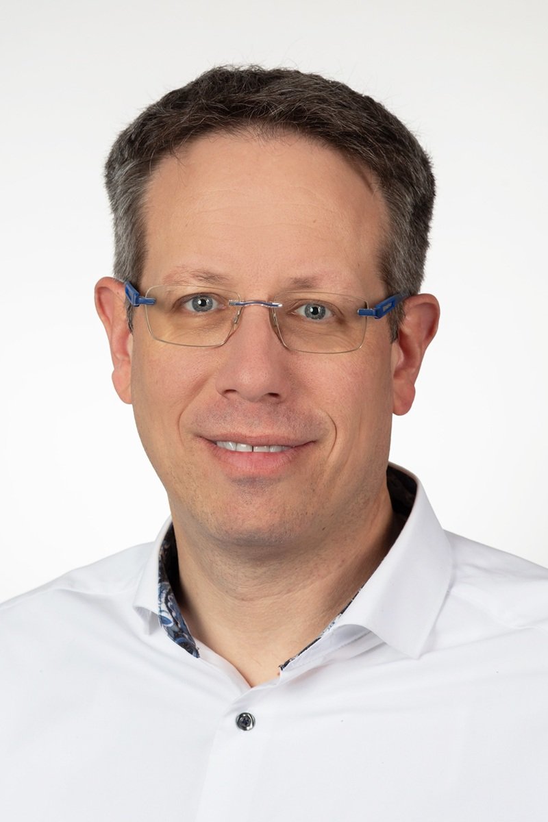 Thomas Herweg (c) thomas Herweg (stellv. KV-Vorsitzender ab 2026) seit 2024 im KV