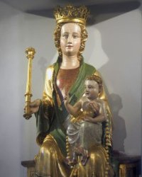 Turmmadonna